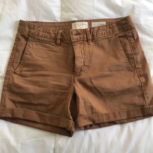 Anthropologie shorts